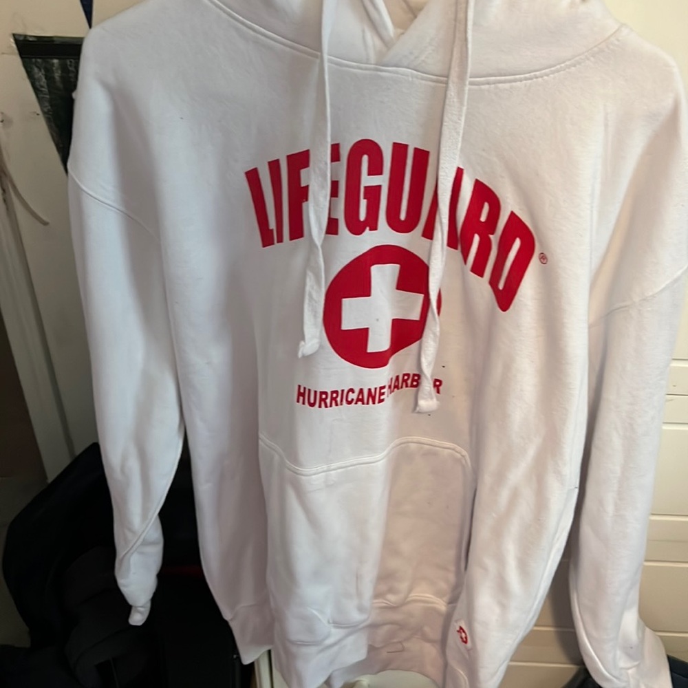 Getting rid of stuff